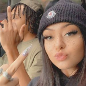 Meet your Posher, Mariana